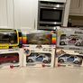 Datsun 280Z Collection 1/24 Burago x 6 Image 2