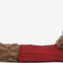 Christmas Draught Excluder Image 3