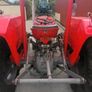Massey ferguson 135 Image 3