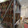 Rug Display Rack Image 2