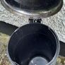 60 litre pedal bin - under one third of price Image 3
