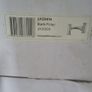 Bathroom chrome sonas taps New in boxes with fittings, Image 3