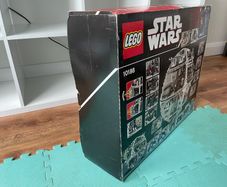 Lego Star Wars Collection