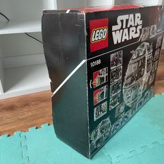 Lego Star Wars Collection