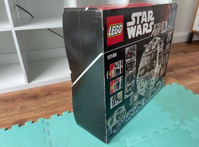 Lego Star Wars Collection