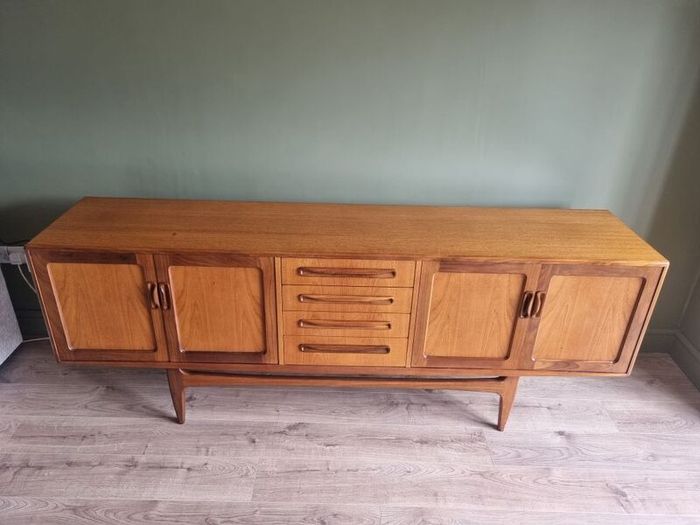 G Plan Fresco Retro Vintage Sideboard
