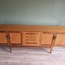 G Plan Fresco Retro Vintage Sideboard Image 5