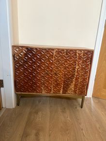 console table from TK max