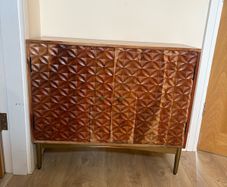 console table from TK max