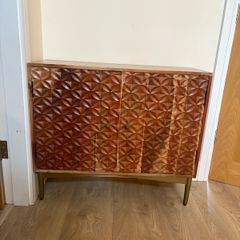 console table from TK max