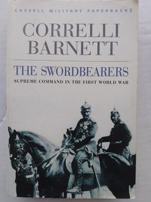 The Swordbearers