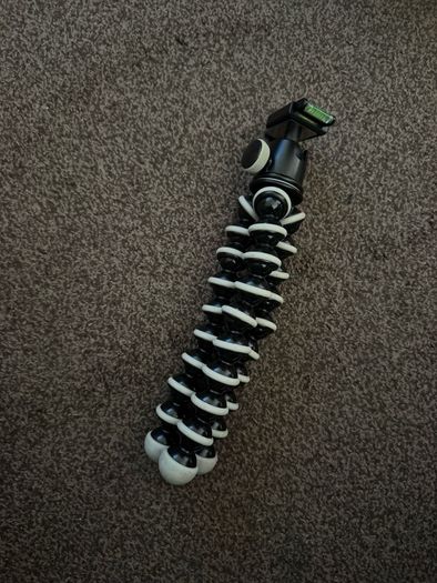 Joby Gorillapod