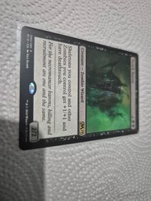 Magic The Gathering Cards