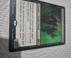 Magic The Gathering Cards