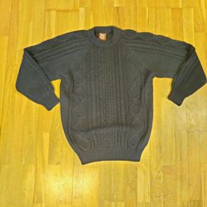 Relco Dark Navy Sweater (XL)