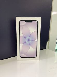 Iphone 17e 256gb Eu Brand New Sealed Unlocked