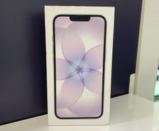 Iphone 17e 256gb Eu Brand New Sealed Unlocked