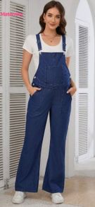 Maternity Dungarees size M