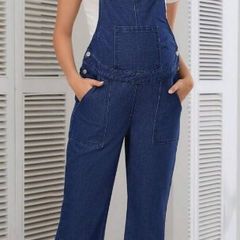 Maternity Dungarees size M