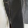 leather shirt Image 4