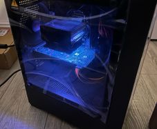 Brand new gaming pc i5-12400/RTX2060S