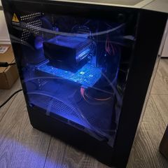 Brand new gaming pc i5-12400/RTX2060S