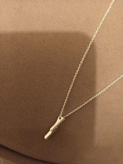 Soul necklace at Carraig Donn