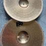 sabian b8 hi hat set 14 inch Image 4