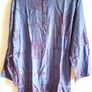 Clearance Indian Kurtas 100% Rayon Mixed Colours Adult Sizes Image 5