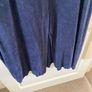 COAT. Downtown Abbey Style Designer Occasion Coat scarf optional Image 9
