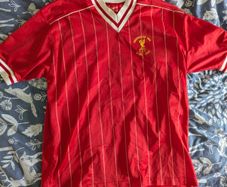 liverpool jersey
