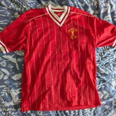 liverpool jersey