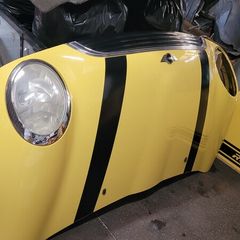 Mini r50 01 to 06 panels