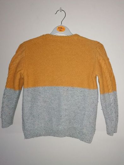 Boy's Next Jumper Age 4 to 5 years.