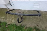 renault megane towbar