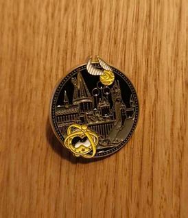 Boho Style Accessory - nice gift + other pins & brooches available - great for scarves, coats, bags, tops, tunics, etc