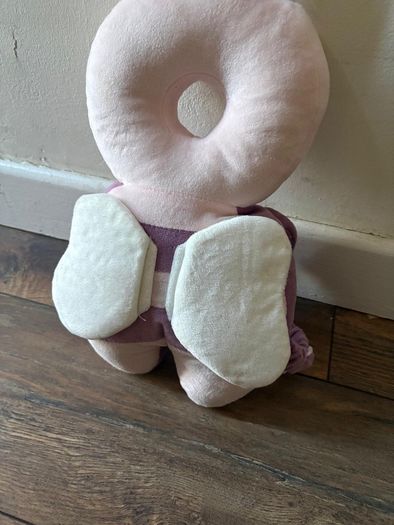 Baby Head Protection Backpack Cushion