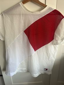 tommy hilfiger top