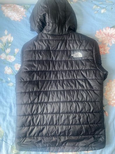 North Face jacket