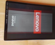 Lenovo Tab M10 Plus Tb-x606f