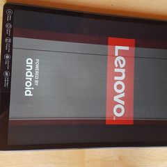 Lenovo Tab M10 Plus Tb-x606f