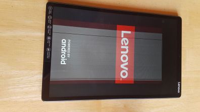 Lenovo Tab M10 Plus Tb-x606f