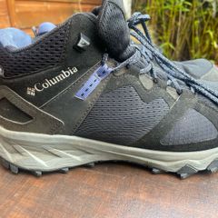 Columbia boots size 7