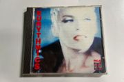 Eurythmics Be Yourself Tonight CD