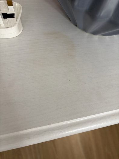 Bedside table