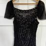 Ladies Evening Gown Image 2