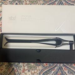 GHD Chronos - white