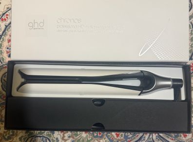 GHD Chronos - white