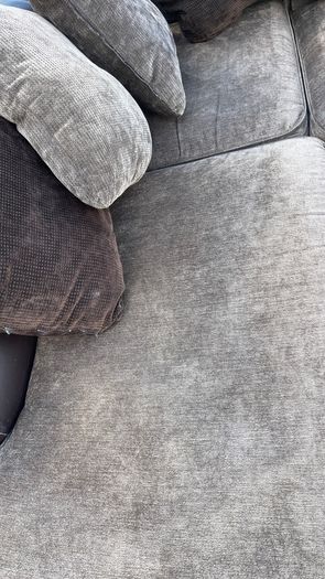 large corner sofa