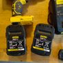 Stanley FatMax FMC625 Drill + 2 Batteries (Charger not working) Image 2